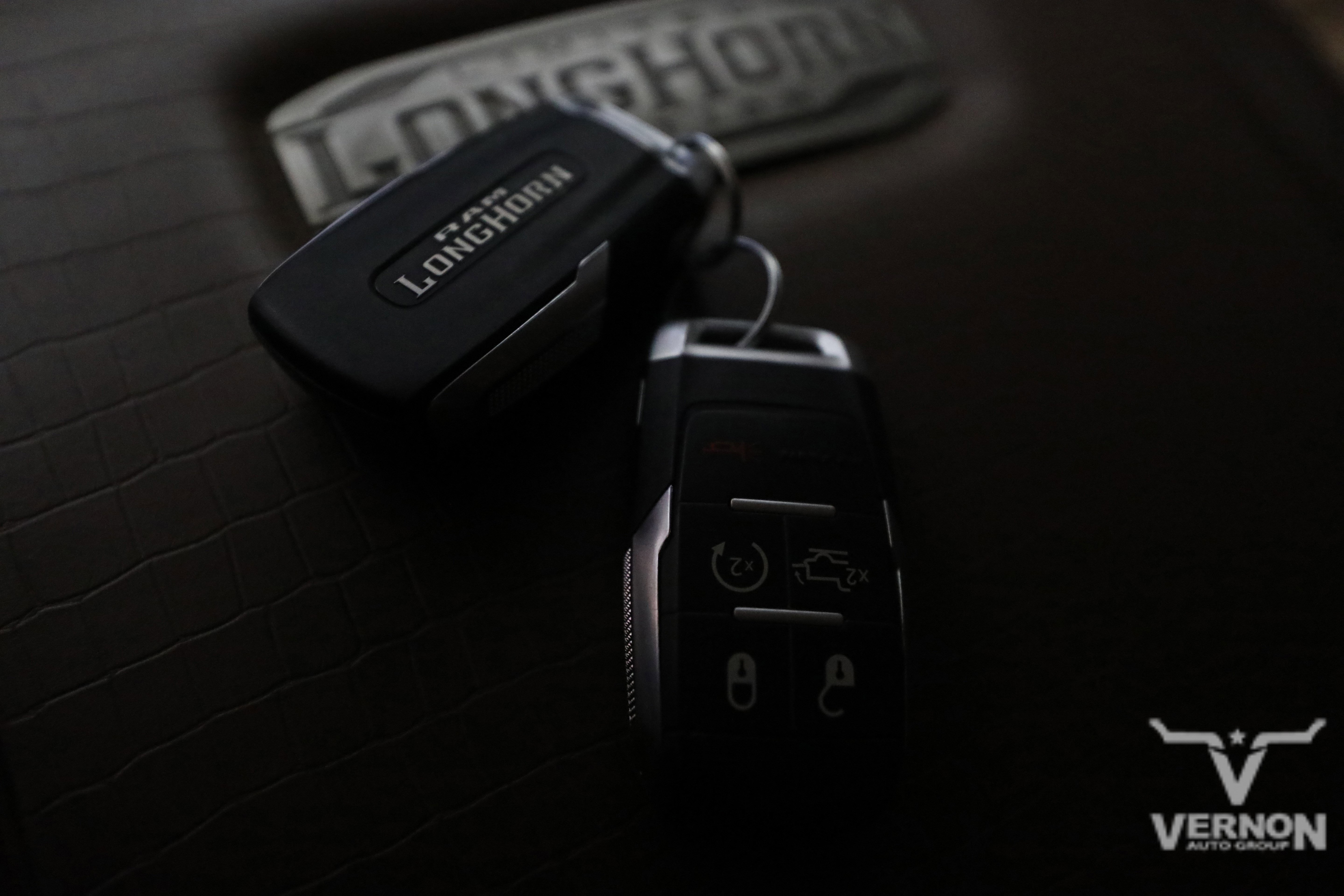 Used 2021 RAM 2500 Limited AWD/4WD image 13