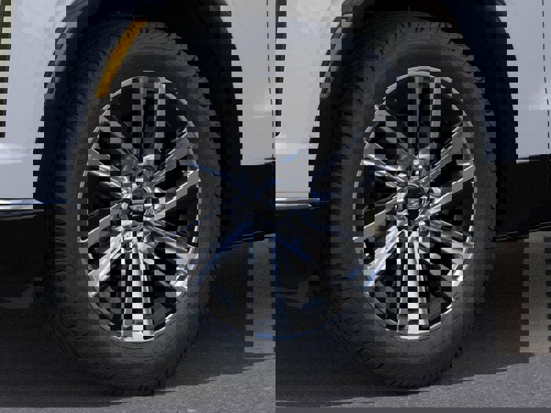 New 2026 Cadillac Vistiq Luxury image 9