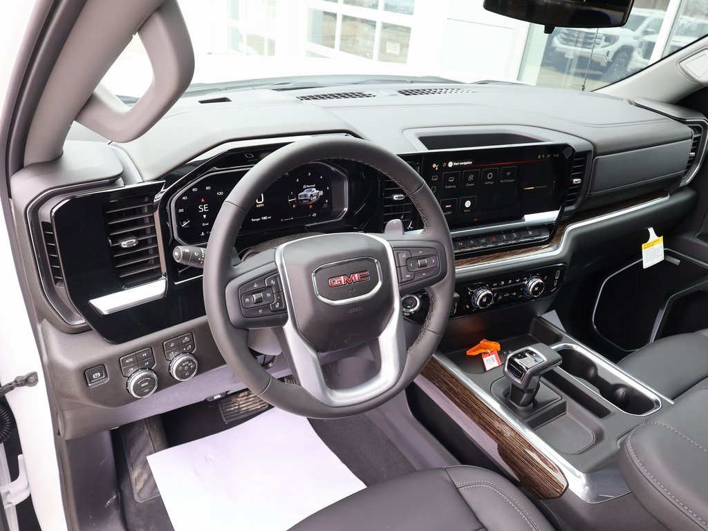 New 2026 GMC Sierra 1500 Elevation w/ Elevation Premium Package image 25