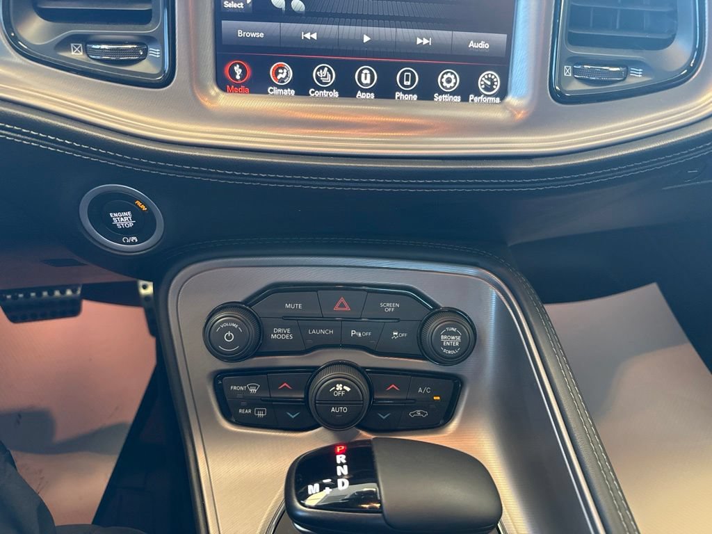 Used 2023 Dodge Challenger R/T Scat Pack RWD image 20