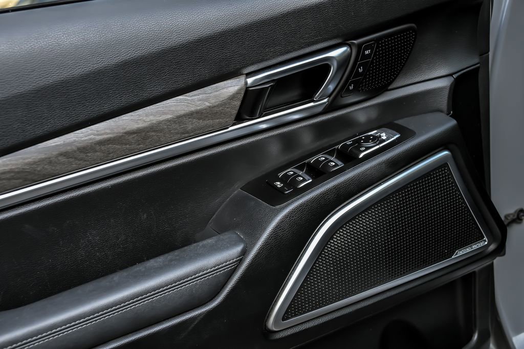 Used 2022 Kia Telluride SX image 12