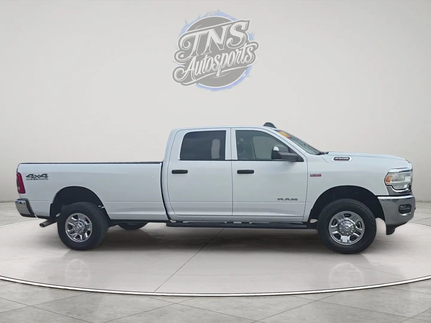 Used 2019 RAM 2500 Tradesman w/ Safety Group image 6