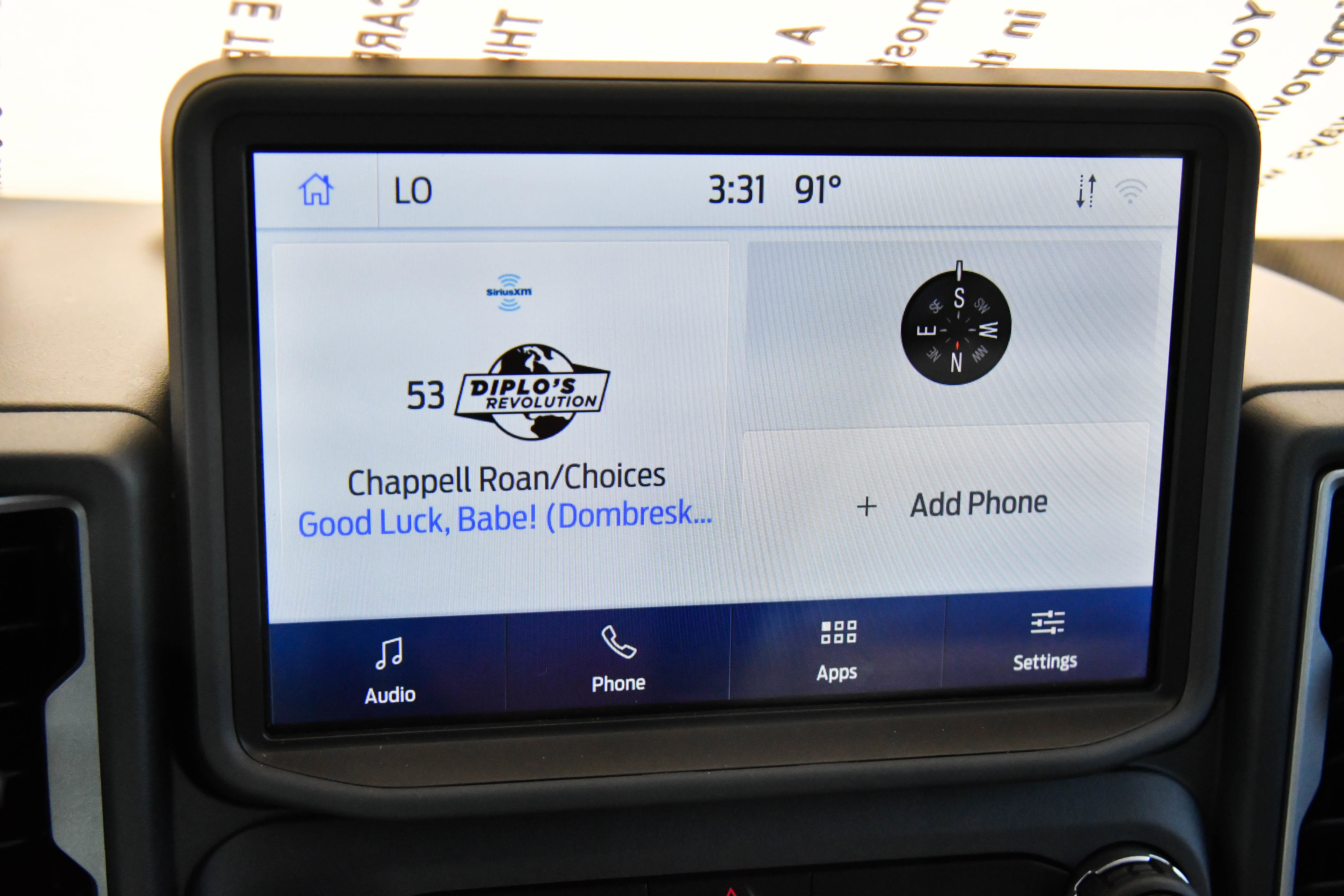 Used 2024 Ford Bronco Sport Big Bend image 19