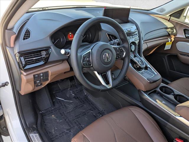 New 2026 Acura RDX SH-AWD w/ Technology Package image 3
