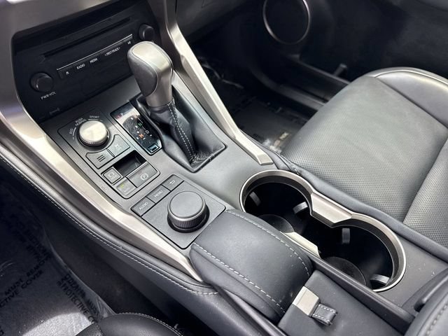 Used 2017 Lexus NX 200t FWD w/ Premium Package image 21
