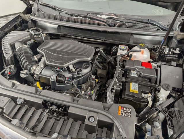 Used 2025 Cadillac XT5 Premium Luxury image 36