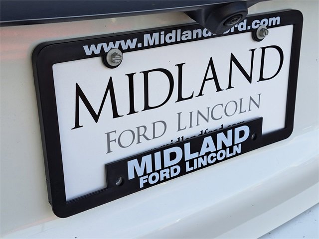 New 2025 Lincoln Corsair Reserve w/ Jet Appearance Package image 28