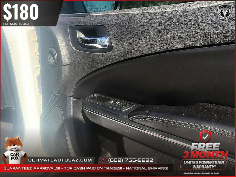Used 2014 Dodge Charger SE RWD image 90