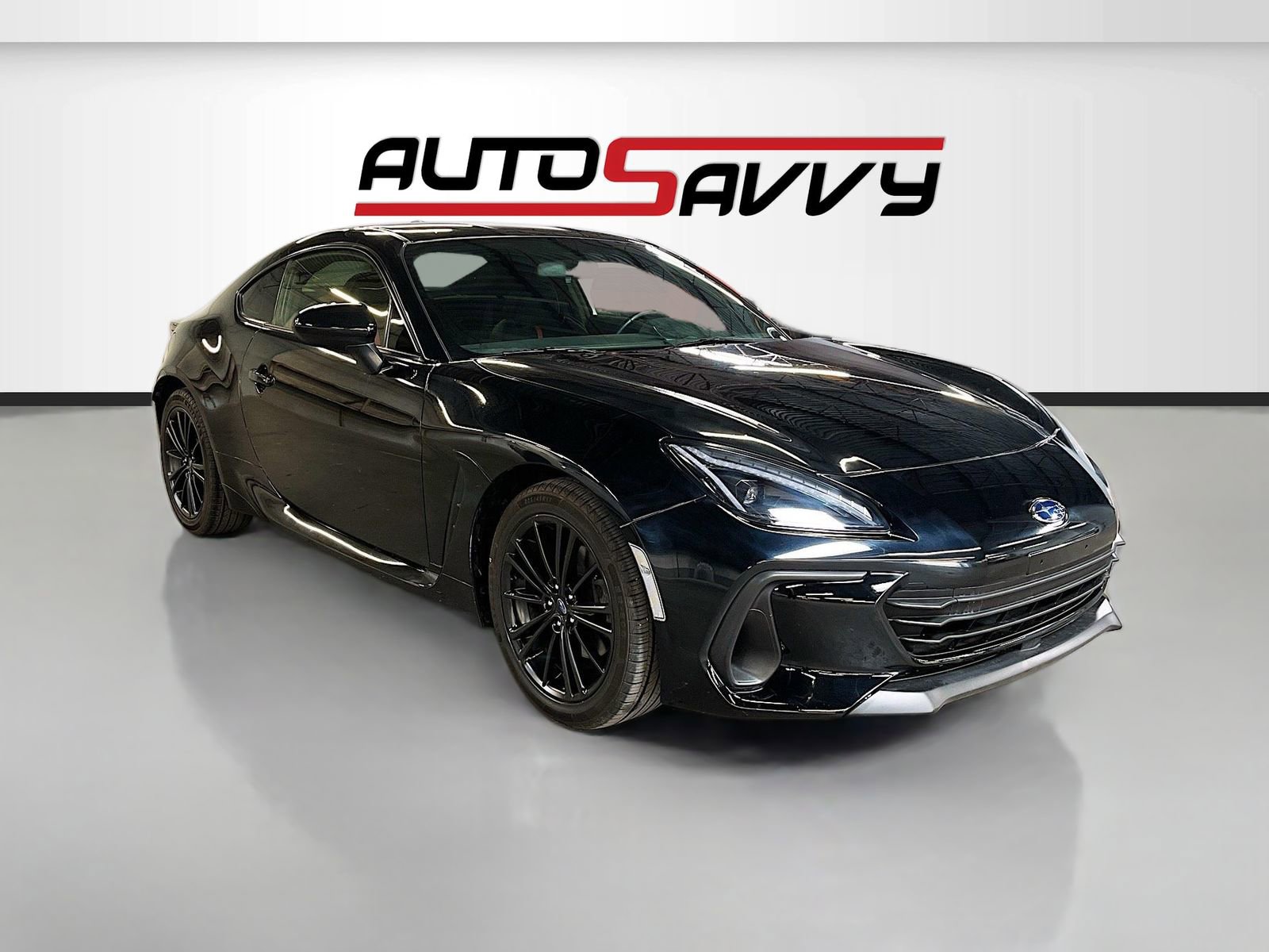 Used 2022 Subaru BRZ Limited image 1