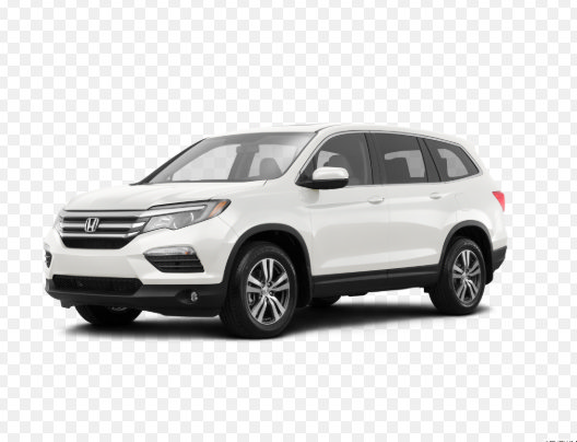 Used 2016 Honda Pilot EX-L image 8