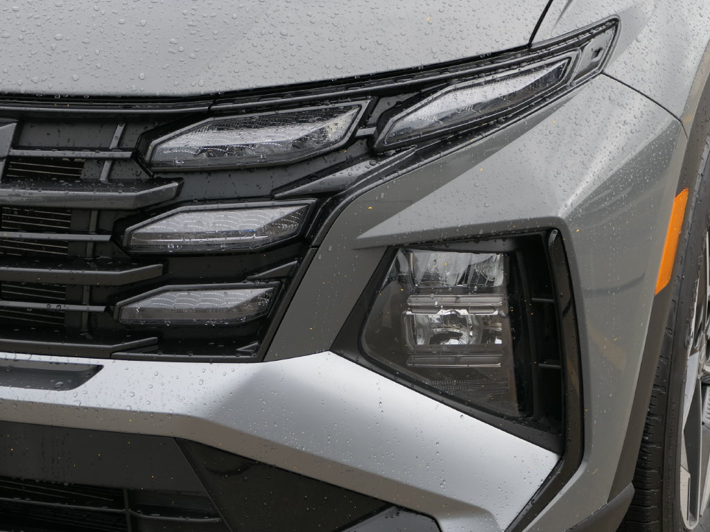 Used 2025 Hyundai Tucson SEL FWD image 6