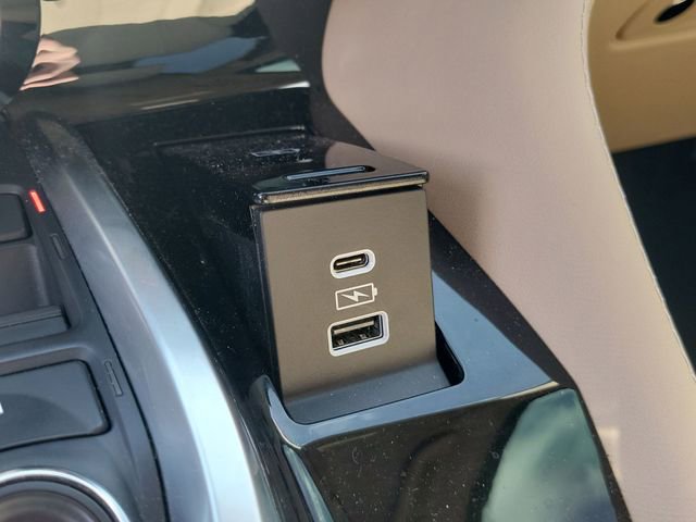 Used 2023 Acura MDX SH-AWD w/ Advance Package image 27