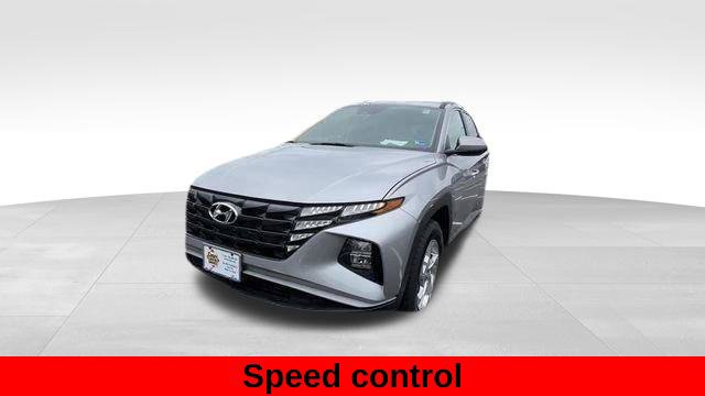 Used 2024 Hyundai Tucson SEL AWD/4WD image 48