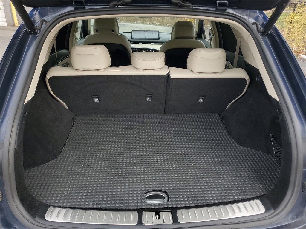 Used 2022 Genesis GV70 3.5T Sport w/ Sport Prestige Package image 22