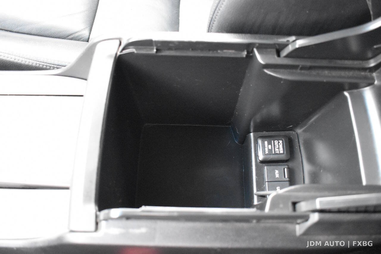 Used 2012 Honda Accord EX-L image 23