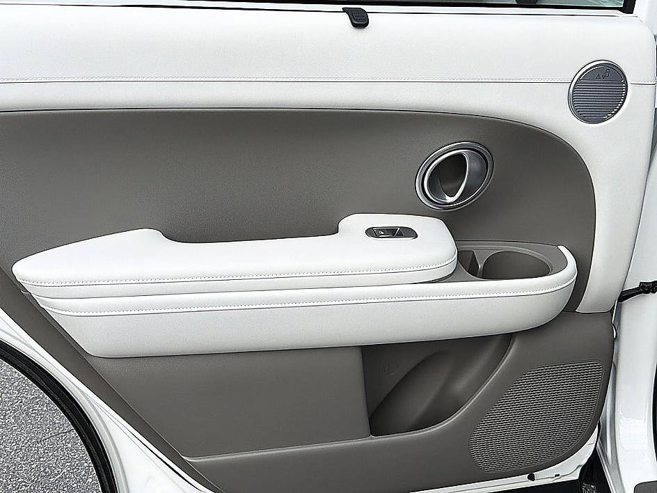 Certified 2026 Hyundai Palisade SEL AWD/4WD image 9