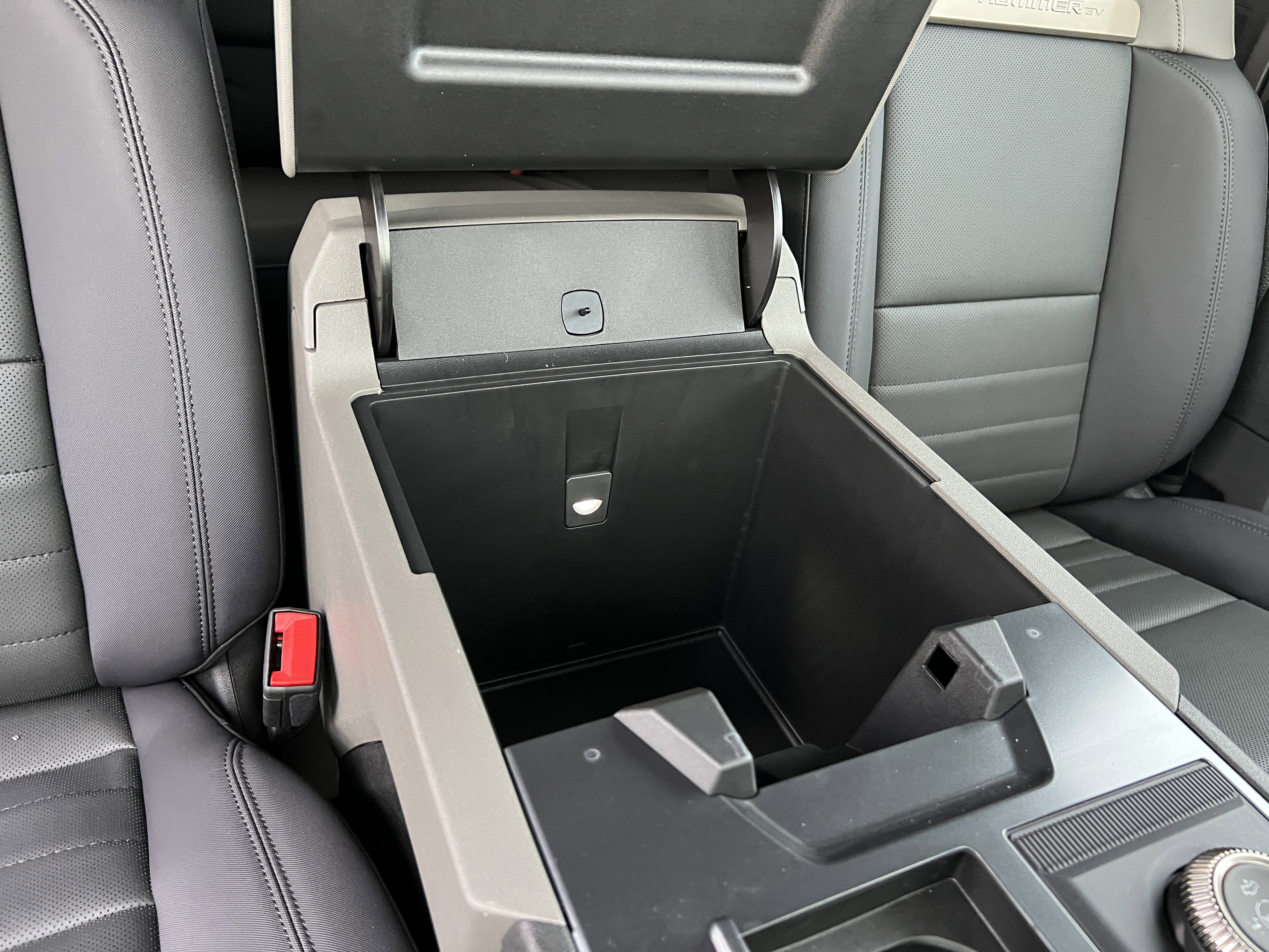 New 2025 GMC Hummer EV 3X AWD/4WD image 24