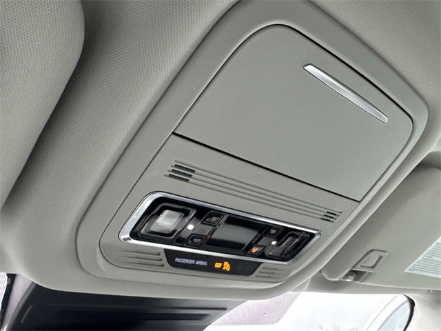 New 2026 Lincoln Nautilus Premier w/ Jet Appearance Package image 30