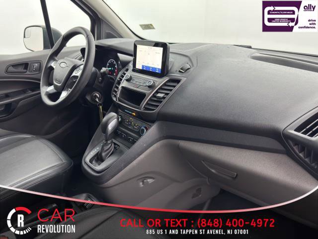 Used 2021 Ford Transit Connect XL image 44