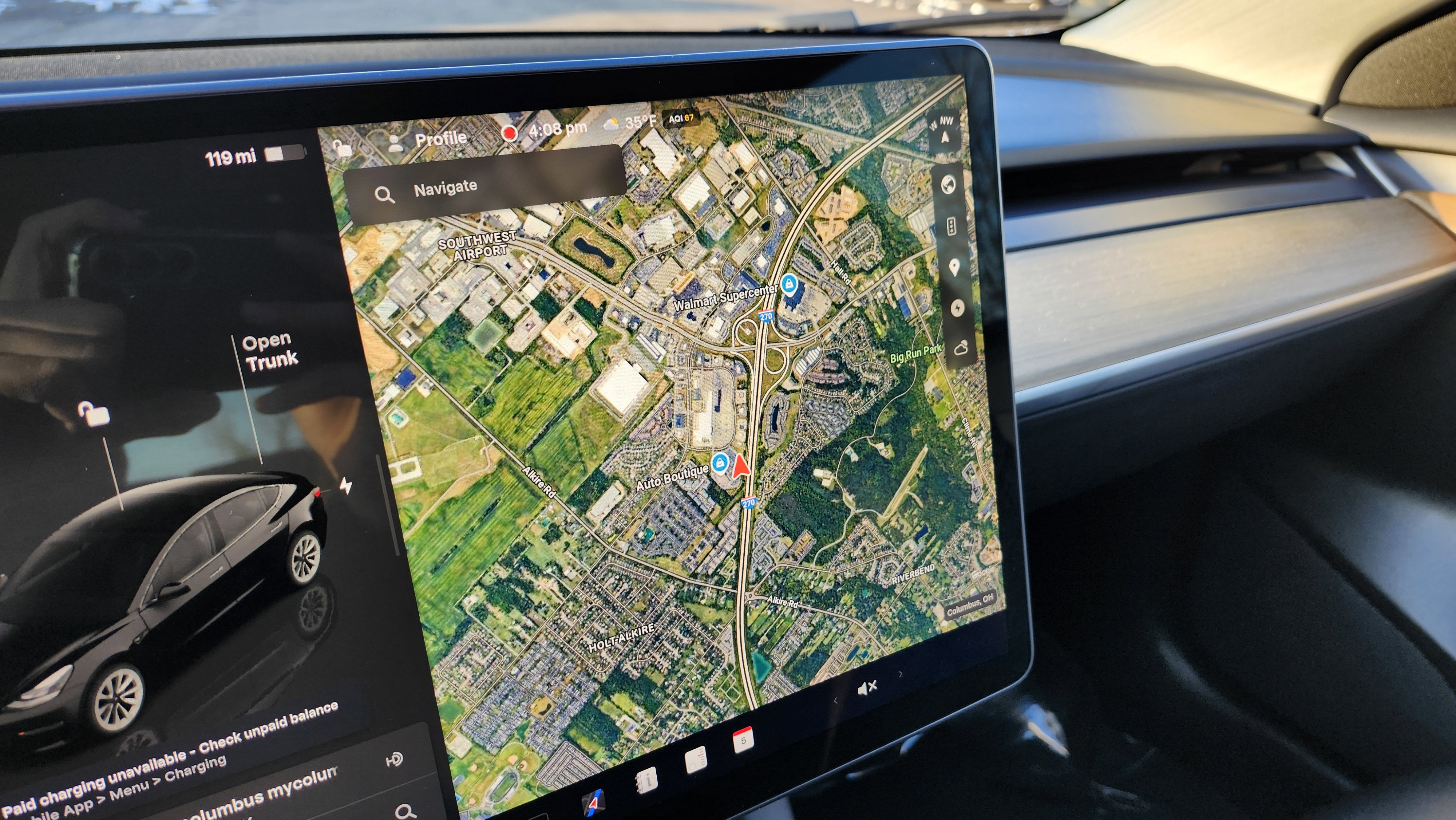 Used 2022 Tesla Model 3 image 4