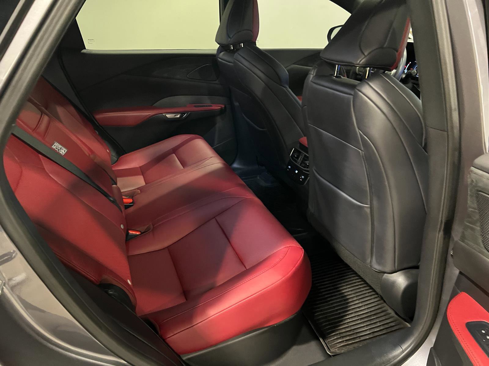 Used 2023 Lexus RX 350 F Sport w/ Accessory Package image 35