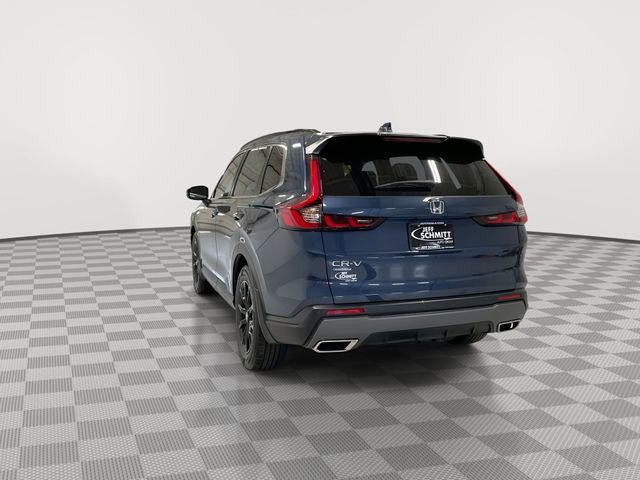 Used 2024 Honda CR-V Sport-L image 8