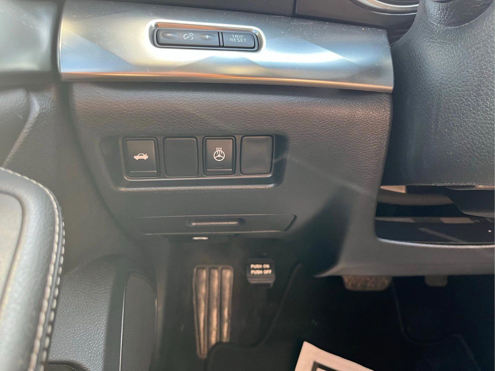 Used 2019 Nissan Maxima 3.5 SV FWD image 14