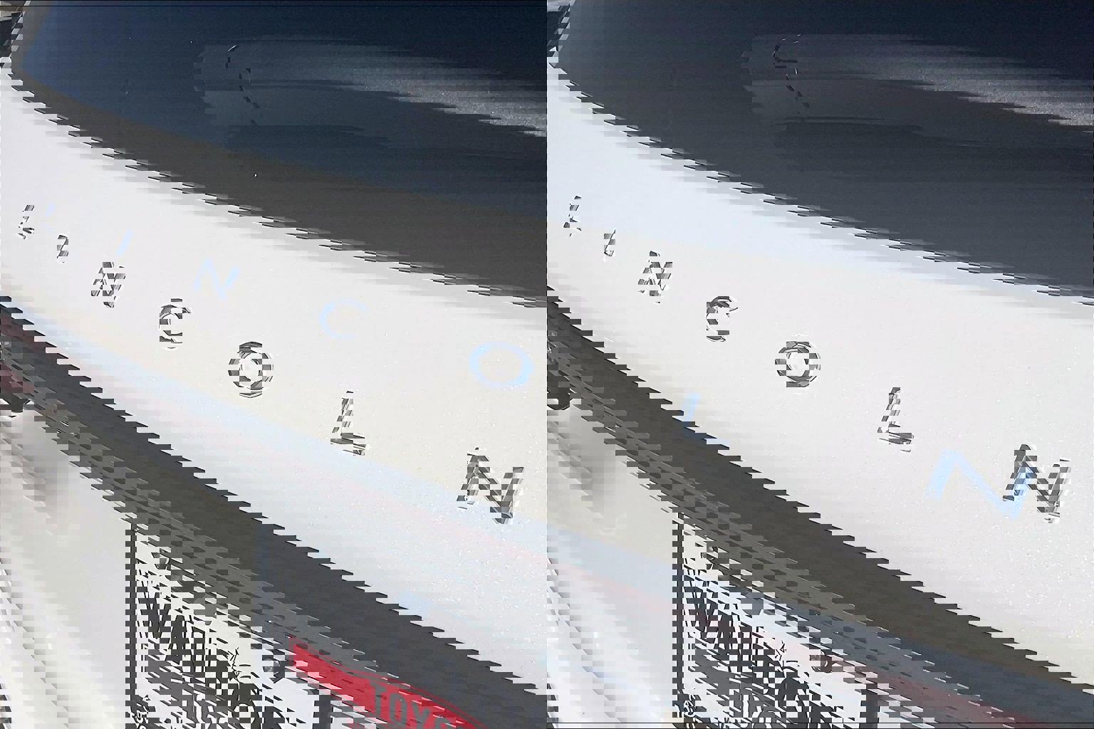 Used 2023 Lincoln Corsair Reserve w/ Equipment Group 201A image 10