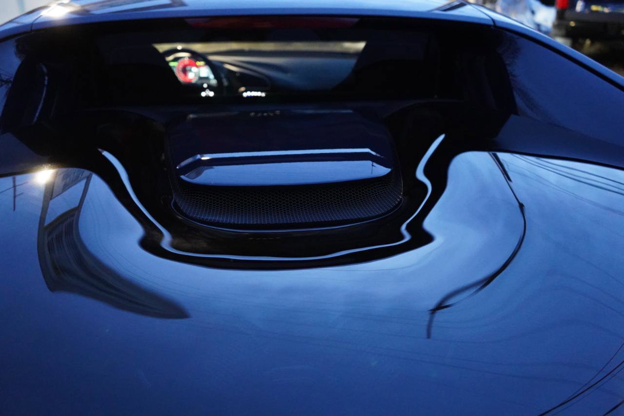 Used 2024 Ferrari 296 GTB image 31