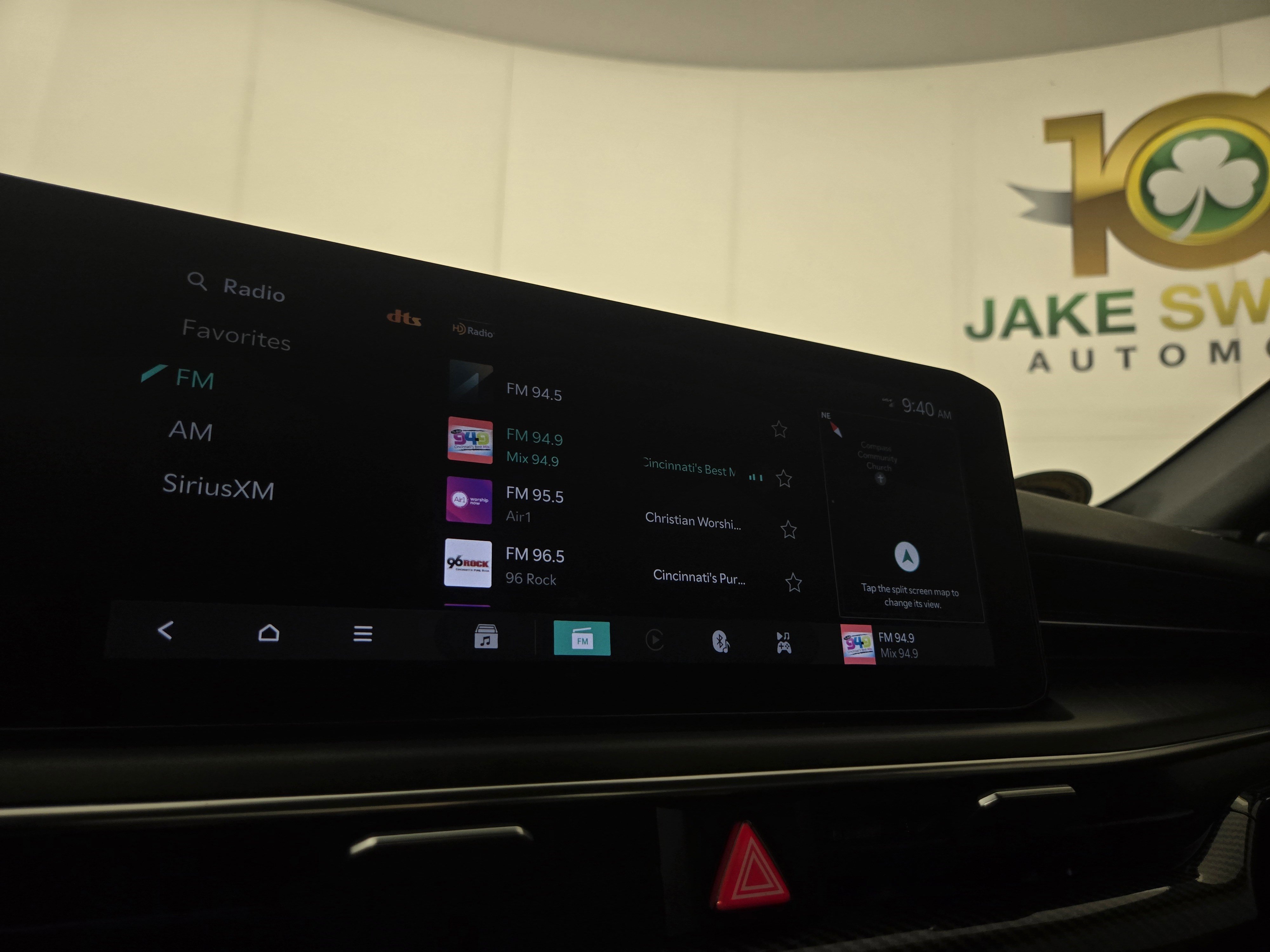 Used 2025 Kia K5 GT-Line FWD image 19