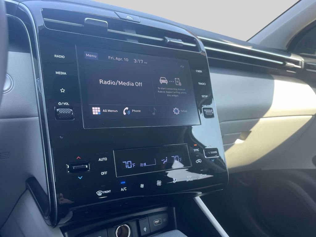 Used 2024 Hyundai Tucson SEL image 27