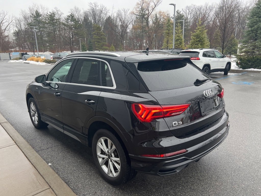 Used 2023 Audi Q3 2.0T Premium image 36