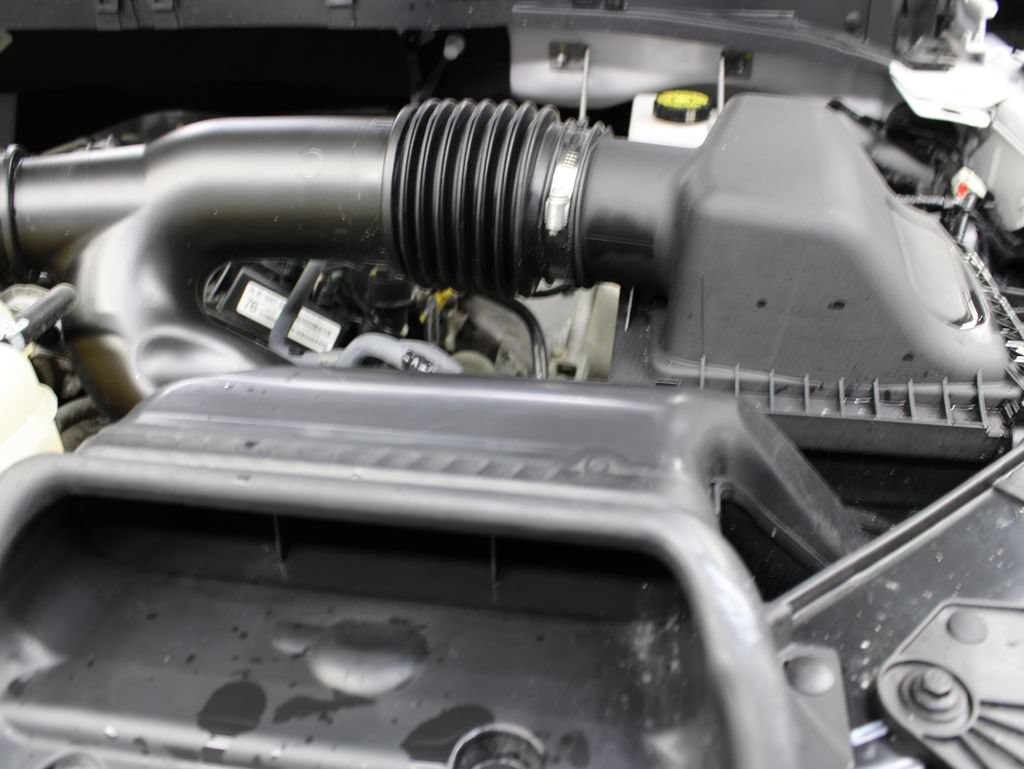 Used 2025 Ford F150 Tremor w/ Bed Utility Package AWD/4WD image 37