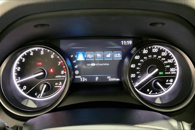 Used 2024 Toyota Camry SE image 13