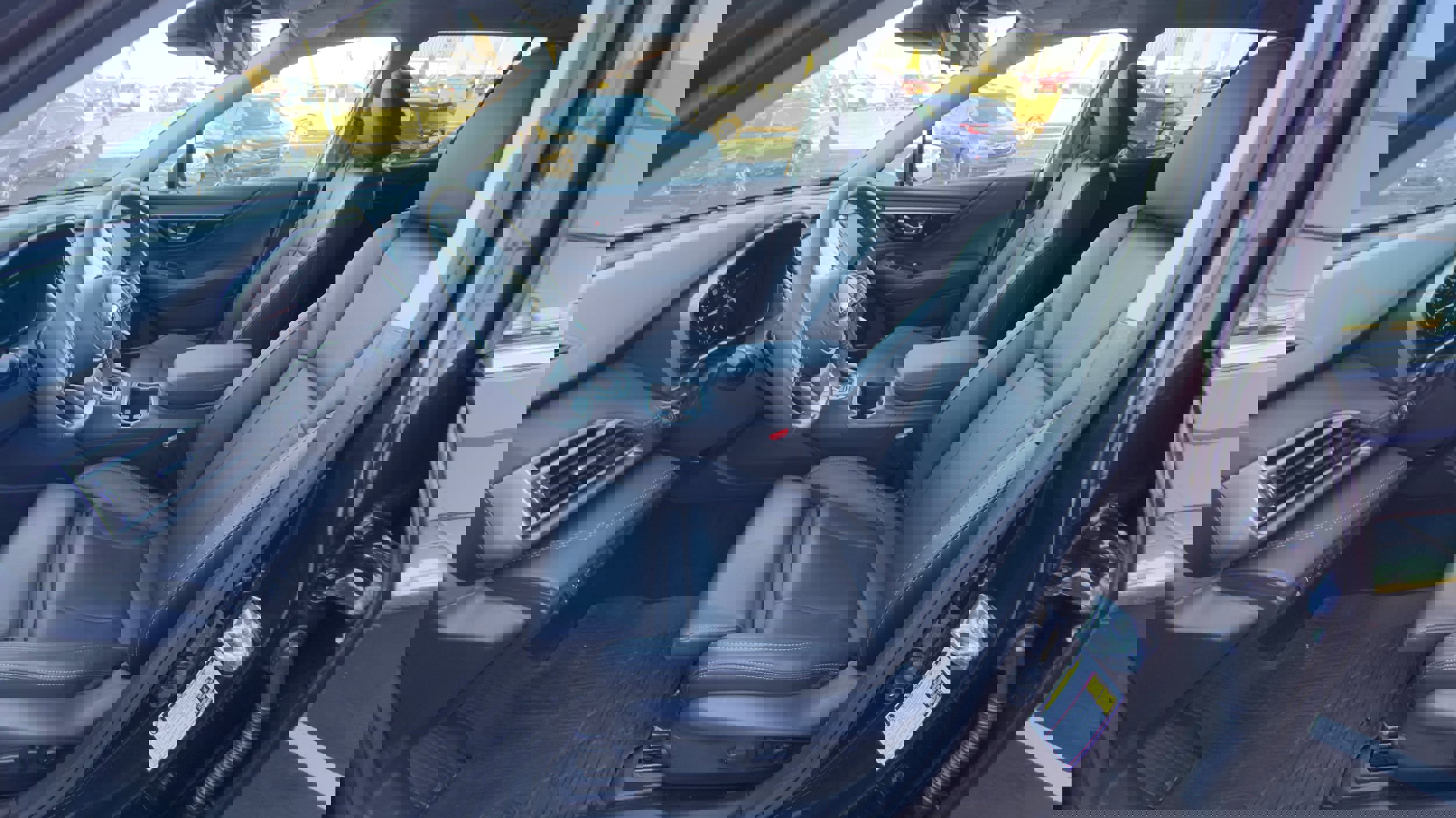 Used 2025 Subaru Outback Touring image 18