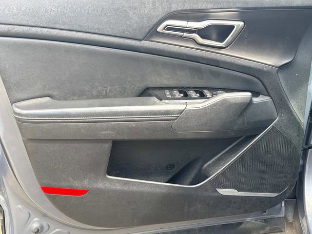 Used 2023 Kia Sportage EX image 25