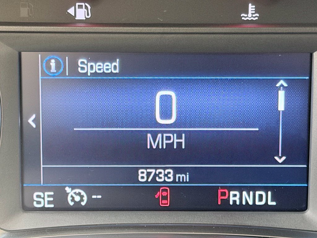 Used 2024 Chevrolet Equinox LT FWD image 46