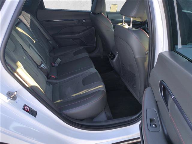 Used 2023 Hyundai Sonata N Line FWD image 21
