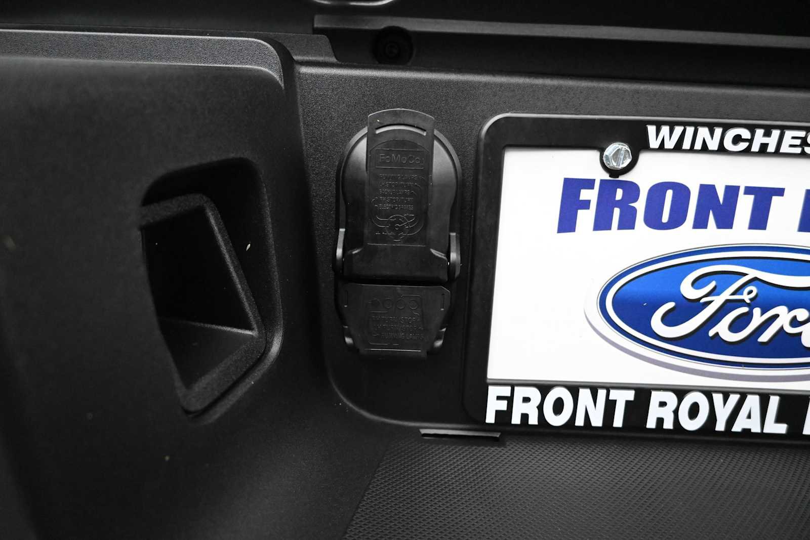 New 2026 Ford F350 XLT AWD/4WD image 23