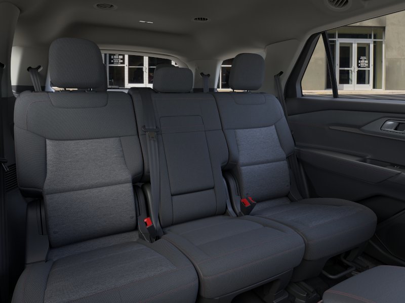 New 2026 Ford Explorer Active AWD/4WD image 11