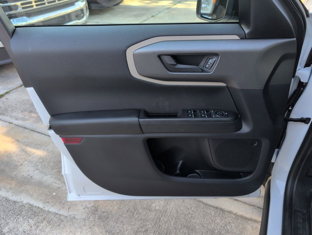 New 2025 Ford Bronco Sport Big Bend image 25