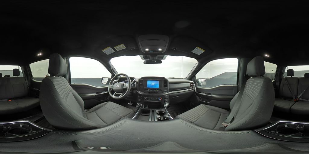 Used 2021 Ford F150 XL w/ STX Appearance Package AWD/4WD image 29