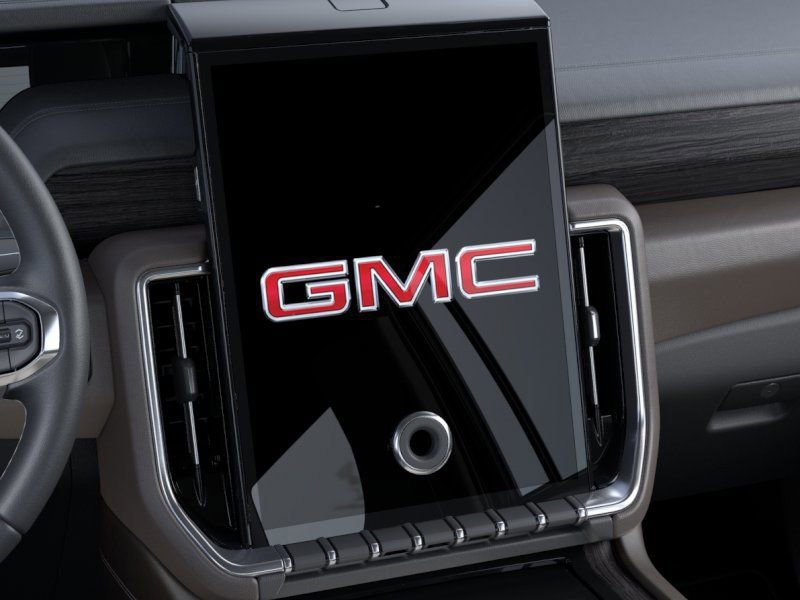 New 2026 GMC Yukon XL Denali Ultimate AWD/4WD image 20