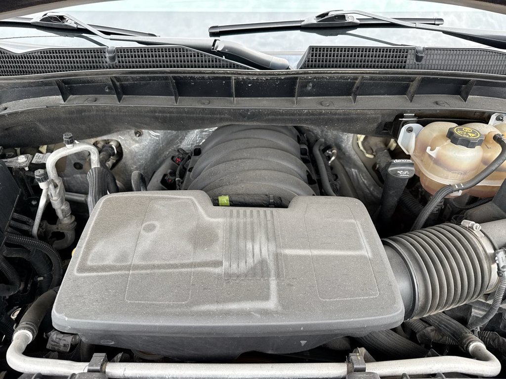 Used 2023 GMC Sierra 1500 AT4X AWD/4WD image 26