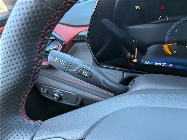 Used 2026 Chevrolet TrailBlazer RS w/ Convenience Package image 16