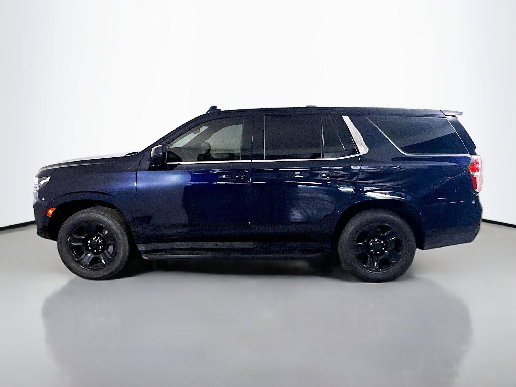 Used 2022 Chevrolet Tahoe 2WD w/ Remote Keyless Entry Package image 6