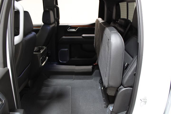 Used 2023 GMC Sierra 1500 Denali w/ Denali Reserve Package image 62