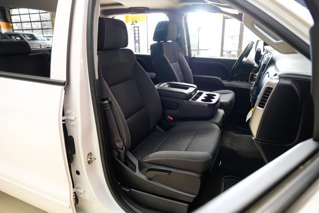 Used 2017 Chevrolet Silverado 1500 LT w/ All Star Edition AWD/4WD image 34