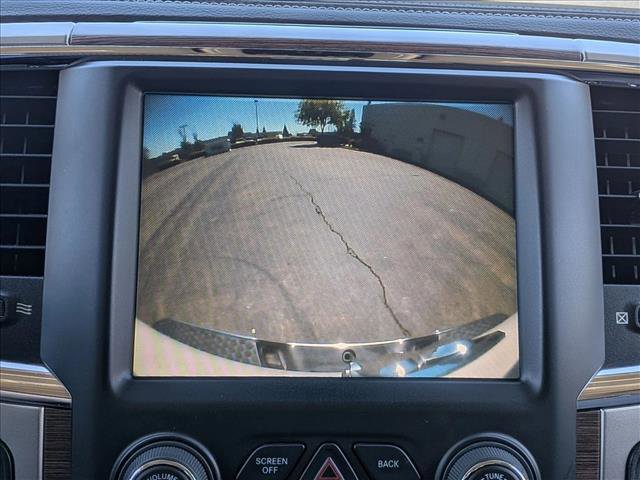 Used 2014 RAM 1500 Laramie w/ Convenience Group image 15