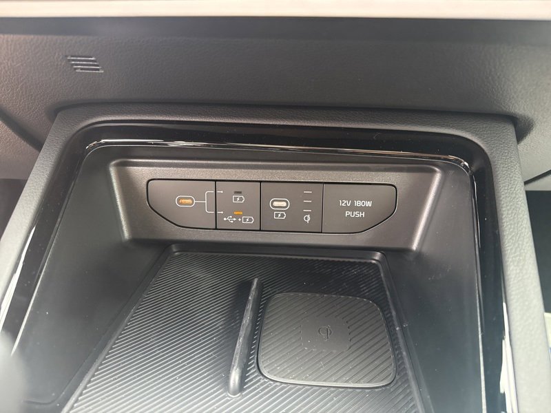 New 2025 Kia K5 GT-Line w/ GT-Line Premium Package image 35